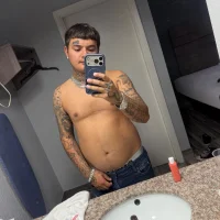 BigdaddyFabian's Avatar Pic