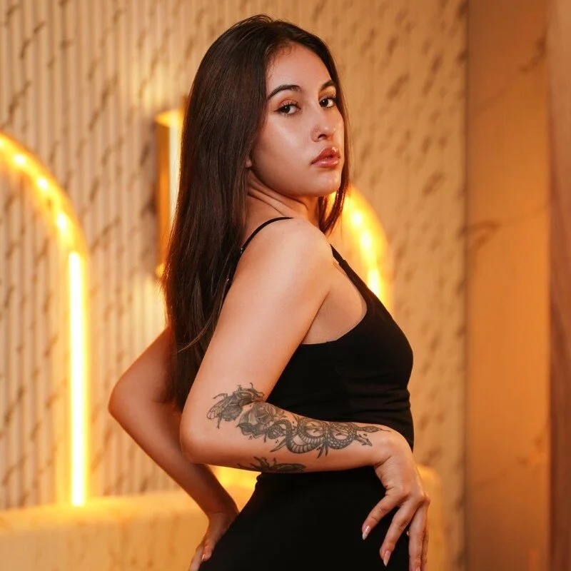 Nikka_888 Stripchat profile image