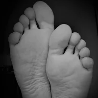 NiceToes43: εικόνα άβαταρ