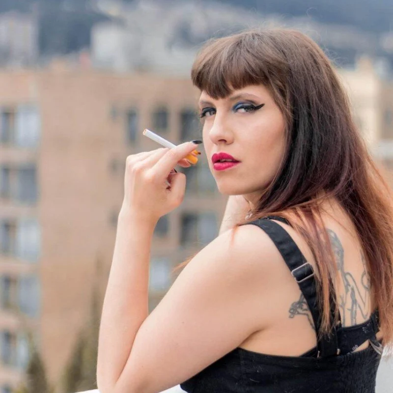 BlairVixen profile photo