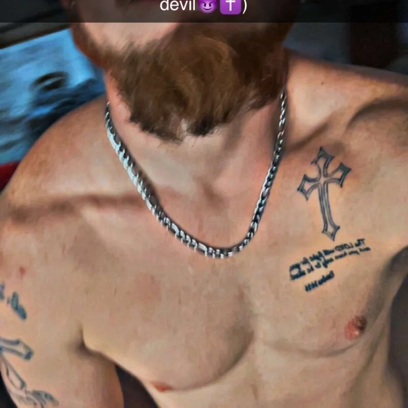 mygodisgood45 Stripchat profile image