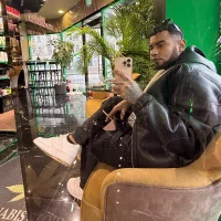 Christopher_kenne Adlı Modelin Avatarı