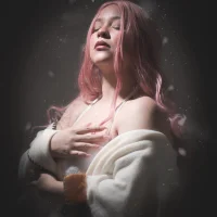 Anagreys' Avatar Pic