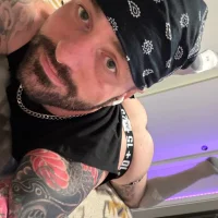 Ronanwilde's Profile Pic