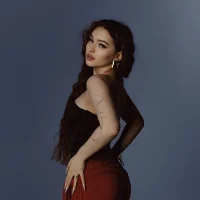 -Amora – avatarbillede