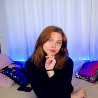 Zdjęcie profilowe modela _Jinni_V