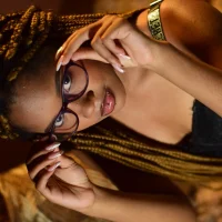 Gambar Profil VenusMartins