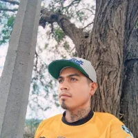 SlimyElectron187's Avatar Photo