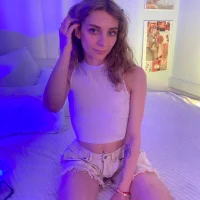 Foto desnuda XXX de Nixie_pixie