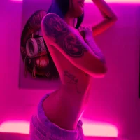 Baby_Whoree 頭像圖片