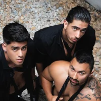 TwoThousandBoys's Profile Pic
