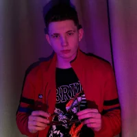 Foto desnuda XXX de Beil_