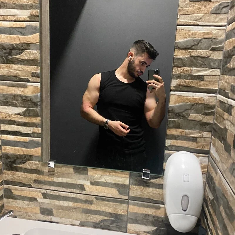 Carl242000 profile photo