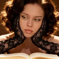 _luna_fox_のアバター写真