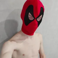 Skiny_Deadpool's Profile Pic