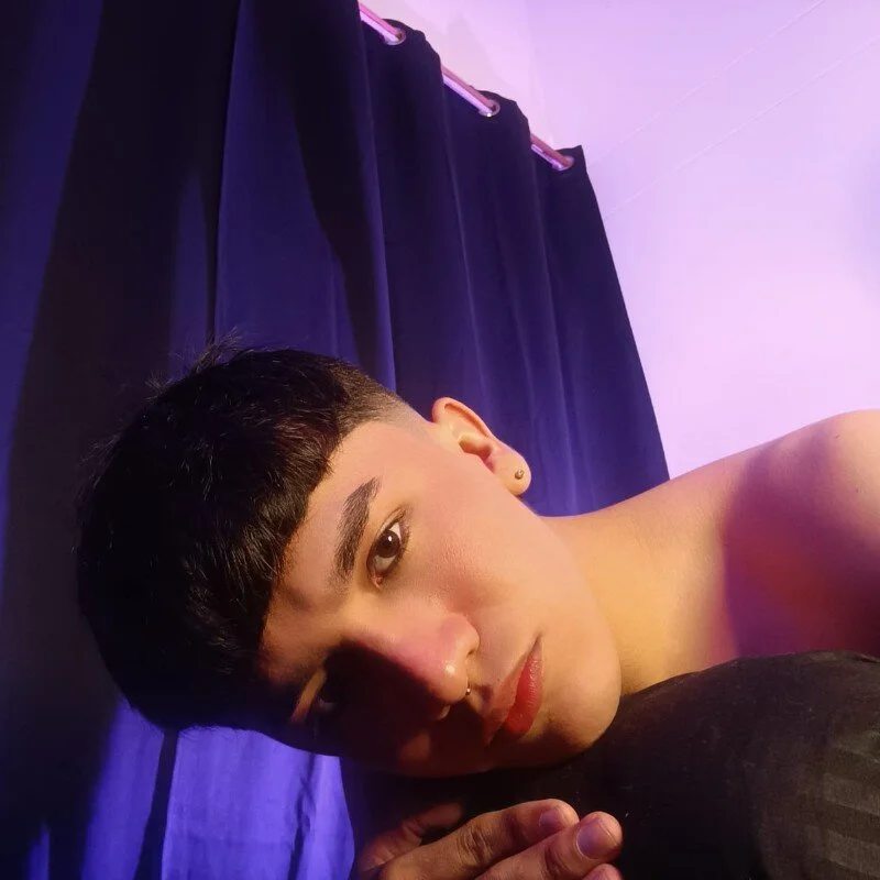 benji_hoter Stripchat profile image