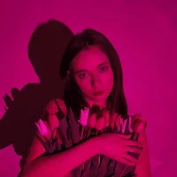 GinnyKittle 頭像圖片