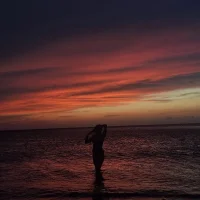 Slika avatara modela riiley