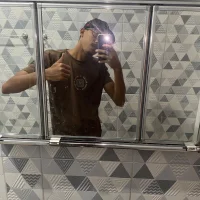 gpauzudo18's Avatar Pic