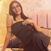 AishaCarpenter 头像图片