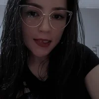 Alexa__Heat model avatar