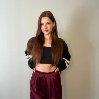 AshleyRaum Profilový obrázek