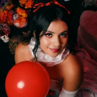 alanna_blaze's Avatar Pic
