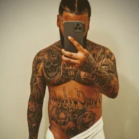 brawlerdaloak69's Avatar Photo