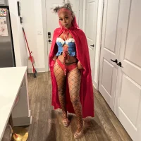 Gambar Profil Oceannwet