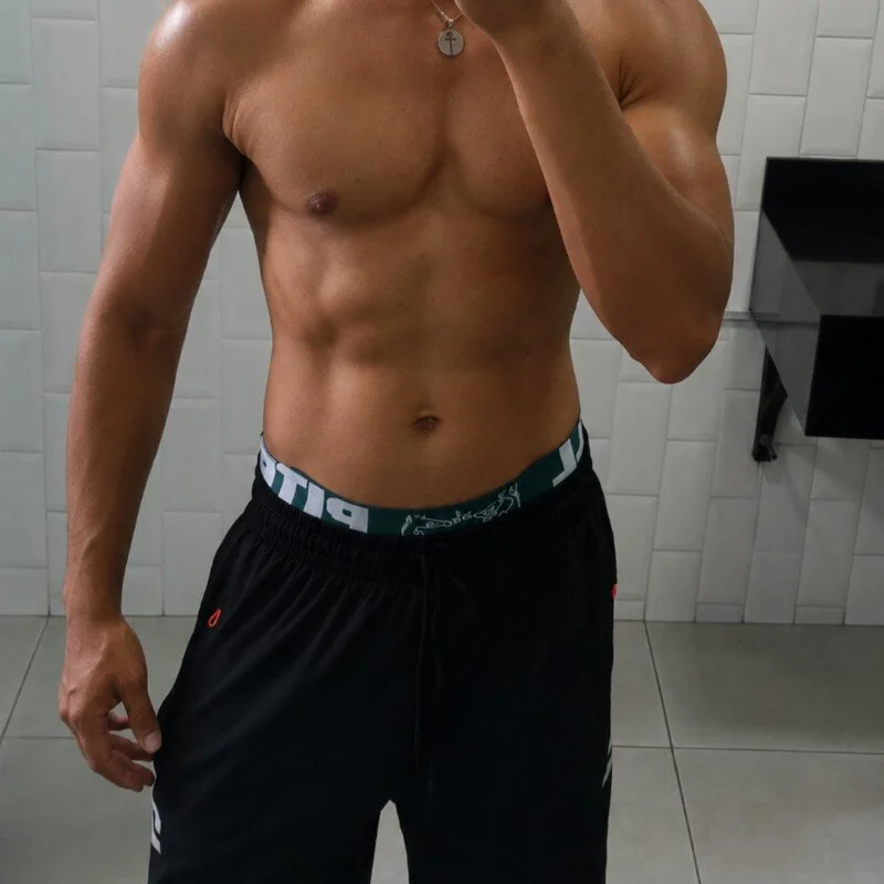 Pausudo-gostoso Stripchat profile image