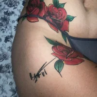 haniita's Profile Pic