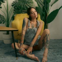 Foto do perfil de BrisenLeStrange