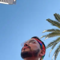 SEXLATGUY's Profile Pic