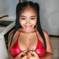 Zdjęcie profilowe modela gigithai