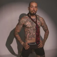 Bushitattoo's Profile Pic