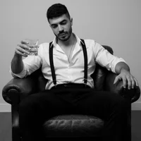 AxelThompson_ Immagine Avatar