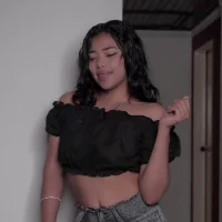 SALOME_IK's Profile Pic