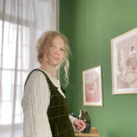 RubyWiIson profiképe