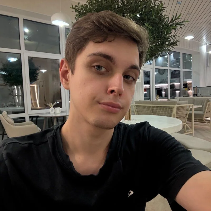 HandsomeTrouble profile photo