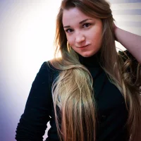 Foto desnuda XXX de BetsyClap