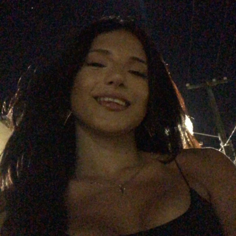 gabzinhaofc Stripchat profile image