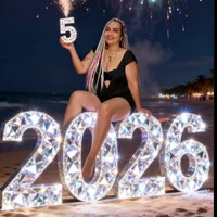 AlessandraLeroy Avatar-Bild