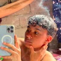 Joryy_star's Avatar Pic