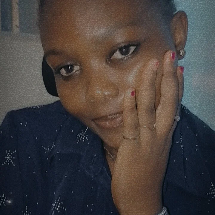 blondebony Stripchat profile image