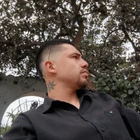 Luzziffer2818's Profile Pic