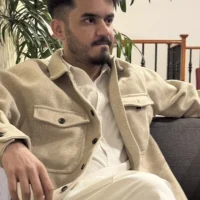 ChoiringDiocesan model avatar