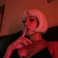 Slika avatara modela DarkSweetness69