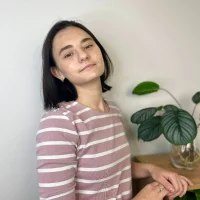 Gambar Profil MayRose