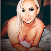 Tayah_Pasadena - Profil Fotoğrafı