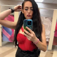 DarkHairBitchs profilbillede